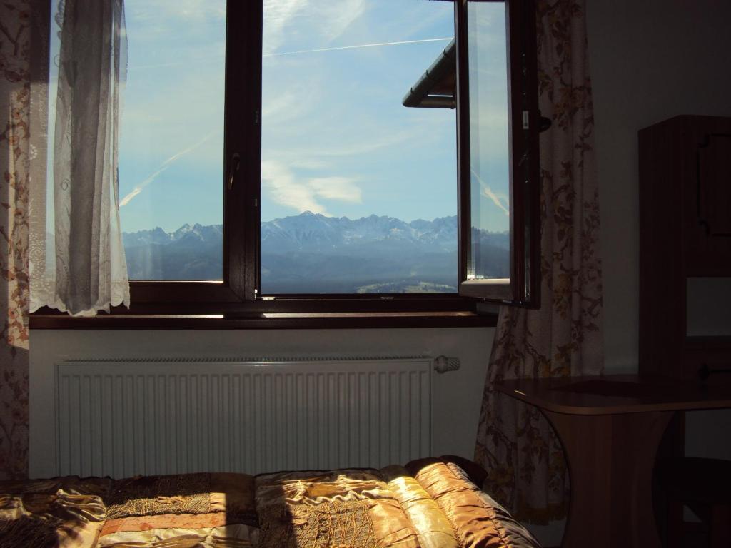 Pokoje Goscinne Kaminscy Gliczarów Habitación foto