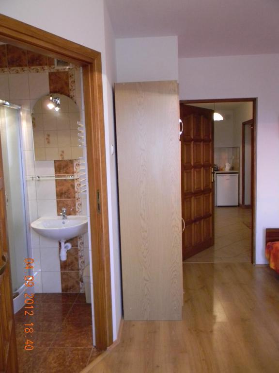 Pokoje Goscinne Kaminscy Gliczarów Habitación foto