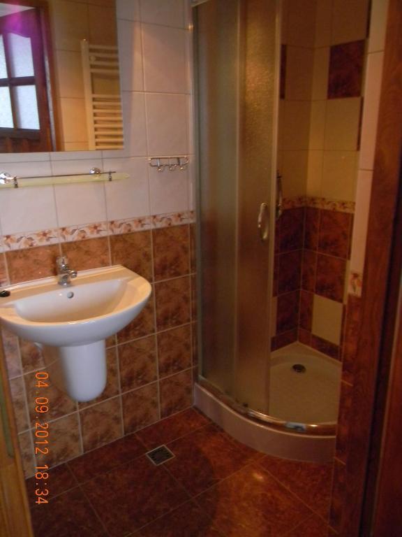 Pokoje Goscinne Kaminscy Gliczarów Habitación foto